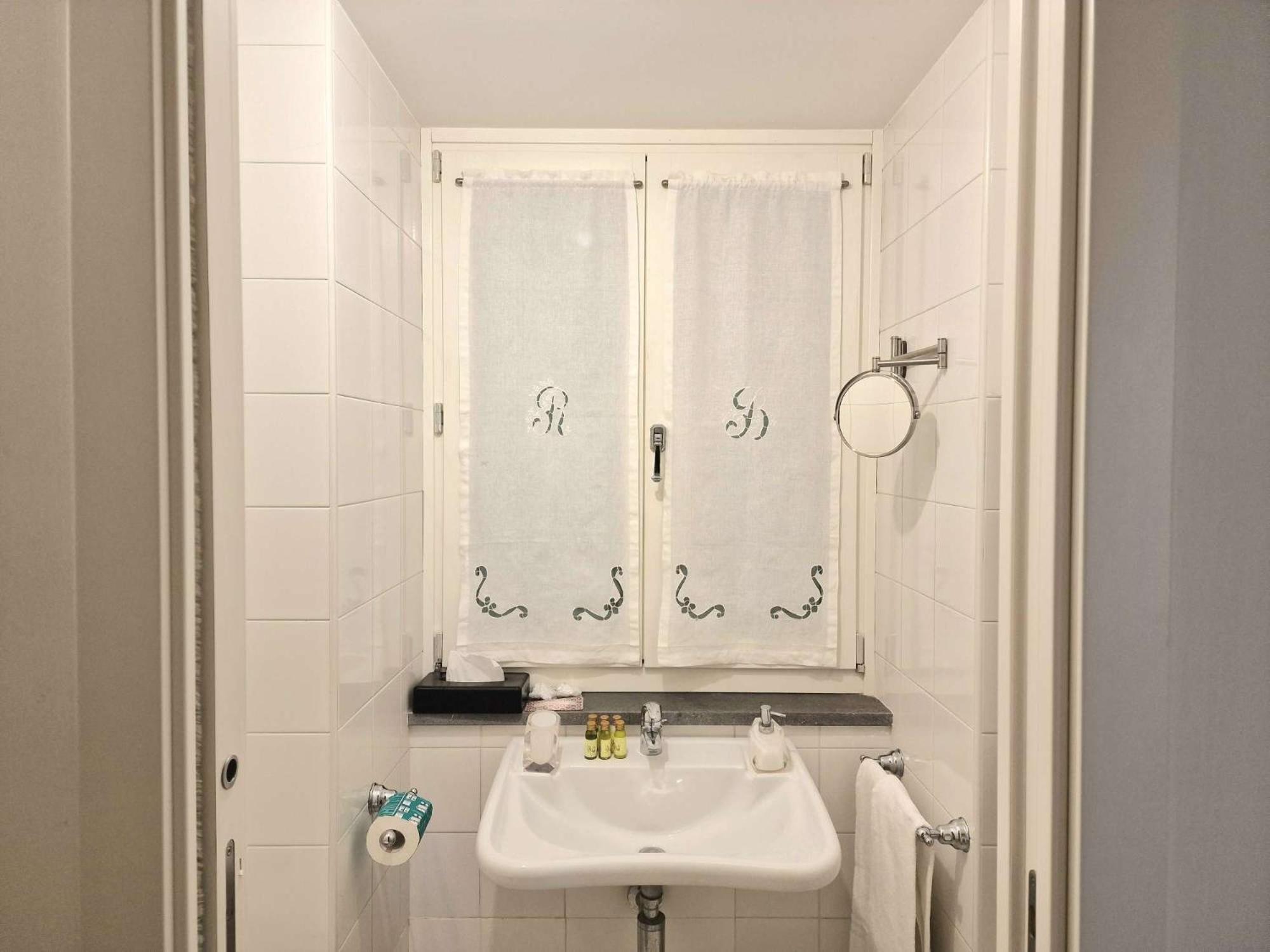 Roccobarocco Boutique Hotel Sant'Angelo  Habitación foto